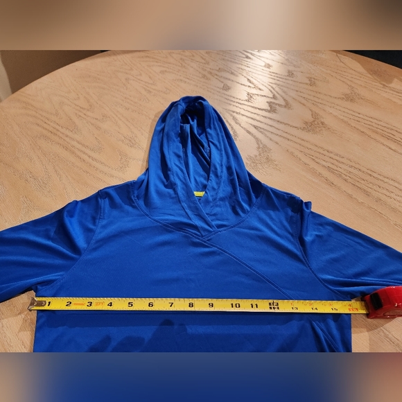 Under Armour women's heat gear running top - Picture 5 of 6